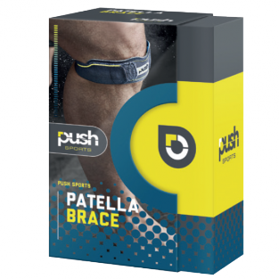 PUSH SPORTS Patellabrace