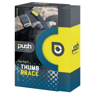 PUSH SPORTS Duimbrace