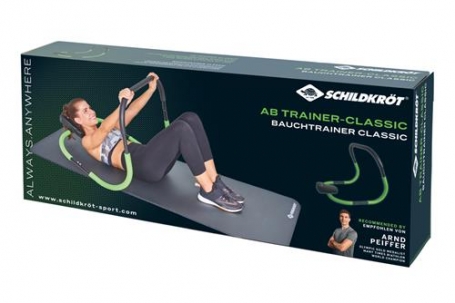 Ab Trainer