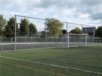 Afschermnet 20 x 5 meter