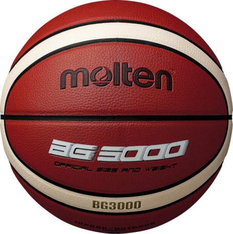 Molten basketbal BG3000