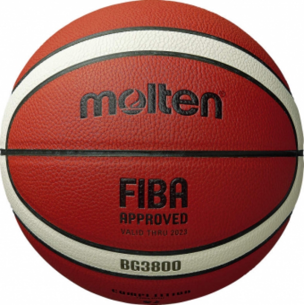 Molten basketbal BG3800