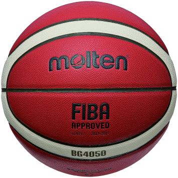 Molten Basketbal BG4050 maat 6