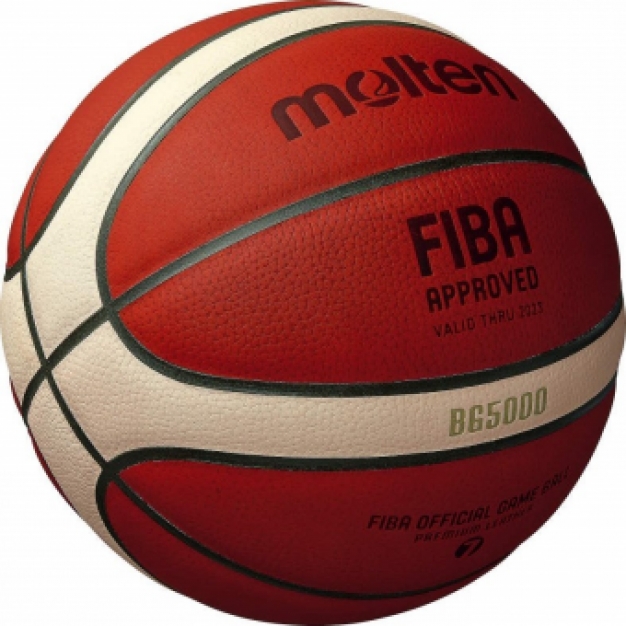 Molten basketbal BG5000