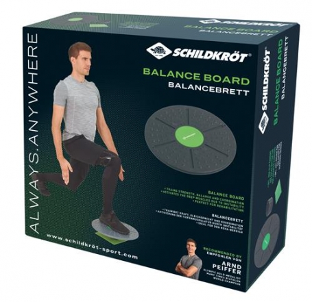 Balance Board