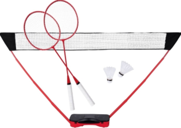 Donnay Badmintonset