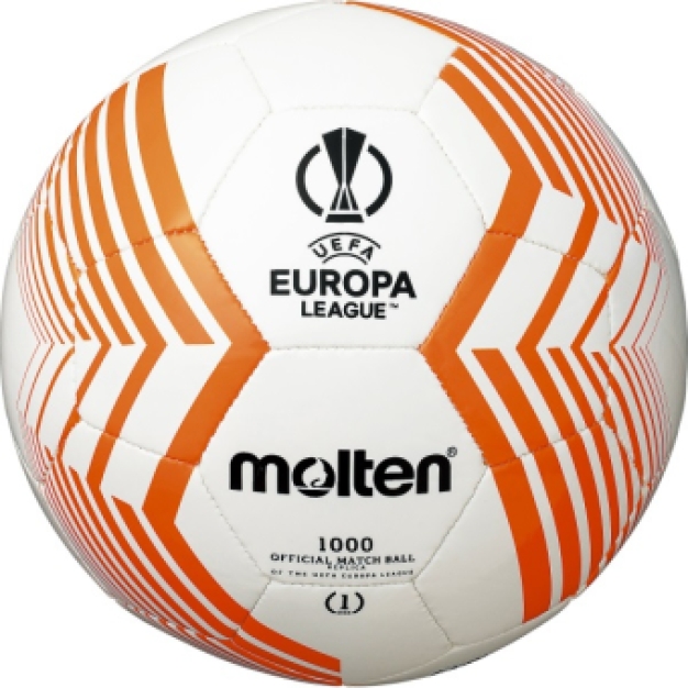 Molten Europa League Replica
