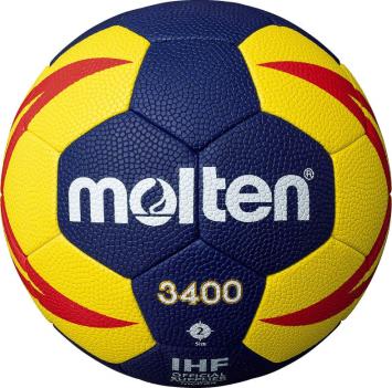 Molten handbal HX 3400