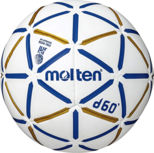 Molten Handbal D60