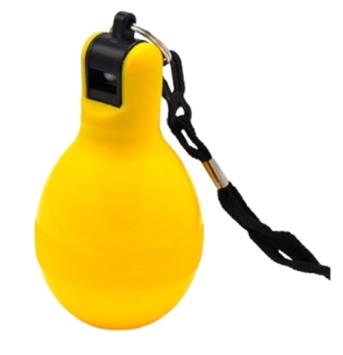 Sportec handfluit