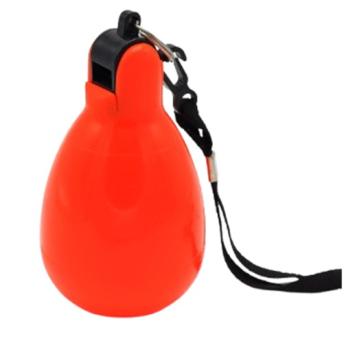 Sportec handfluit
