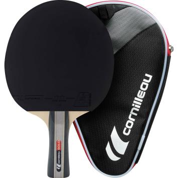 Cornilleau sportpack met hoes