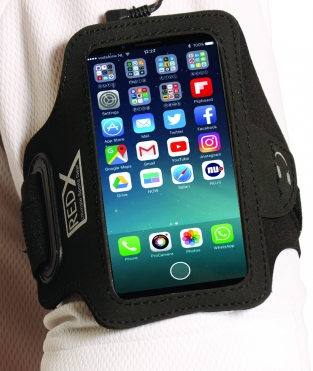 iPhone 8(S) Sportarmband