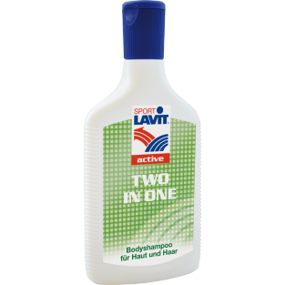 Sport Lavit Two in One