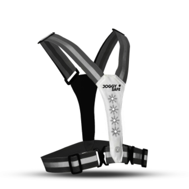 Joggy Safe sport Vest led