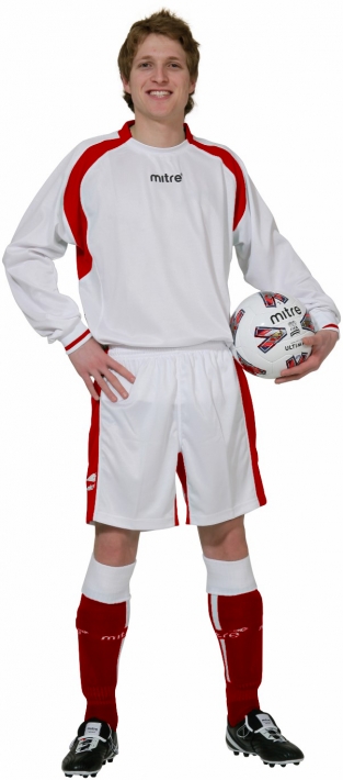 Liverpool voetbalshort