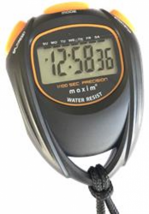 MAXIM stopwatch 250