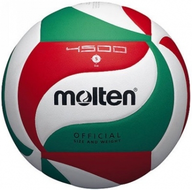 Molten volleybal 5M4500