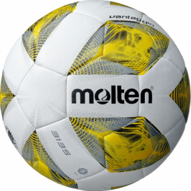 Molten F5A3135 trainingsvoetbal 350 gr. - kopie