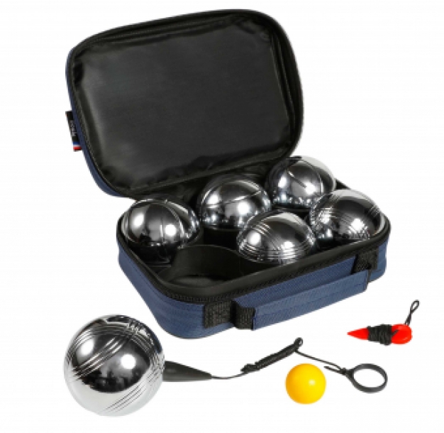 Puck jeu de boule set I