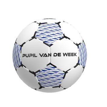 Pupil van de Week