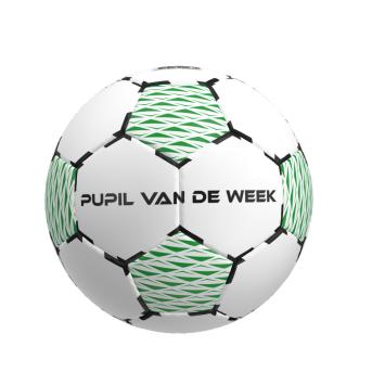 Pupil van de Week