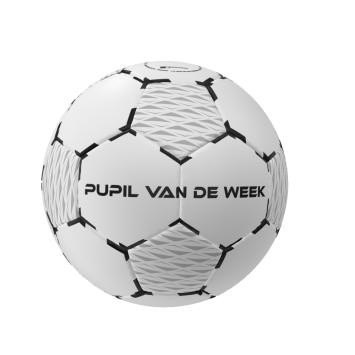 Pupil van de Week