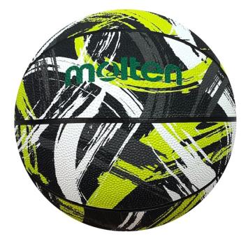 Molten recreatie basketbal Lime