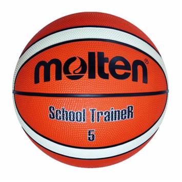 Molten School TraineR Basketbal maat 5