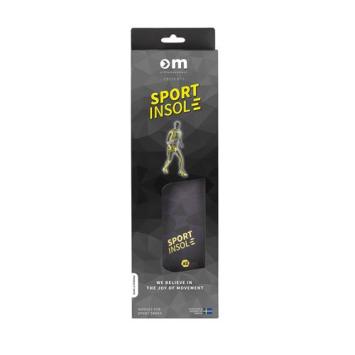 OM Sport inlegzool