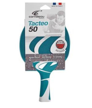 Cornilleau Tacteo outdoor 50 turquoise