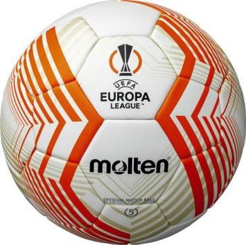 Molten Europa League official Matchball '22/23