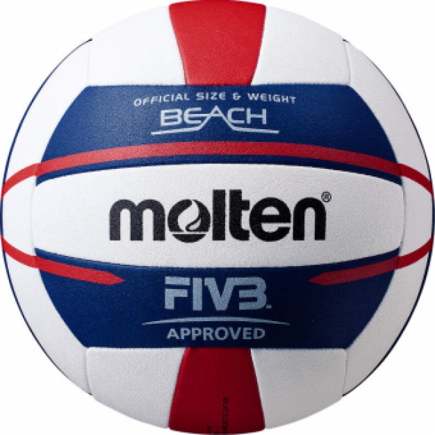 Beachvolleybal Molten 5000