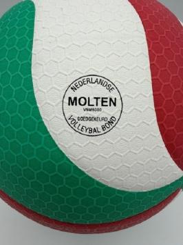 Molten volleybal 5M4500