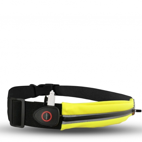 Gato waterproof led belt USB