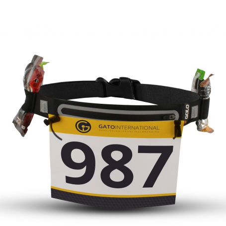 Gato waterproof tri belt
