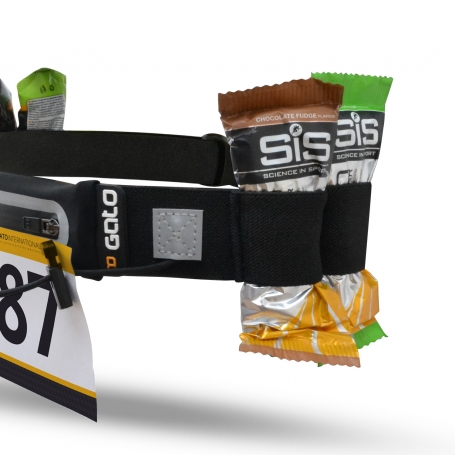 Gato waterproof tri belt